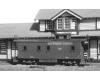 Southern Pacific C-30-1 Caboose