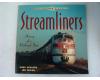 Streamliners History of a Railroad Icon